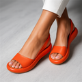 Vera | Open sandalen met antislipzool