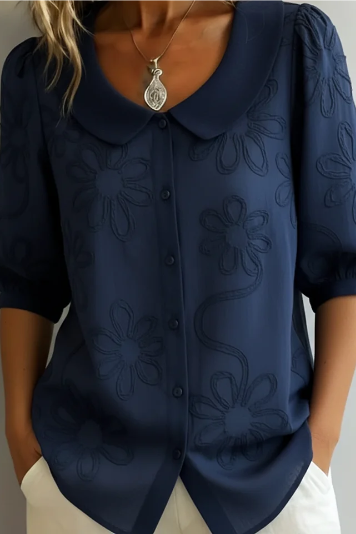 Shania | Elegante Blouse