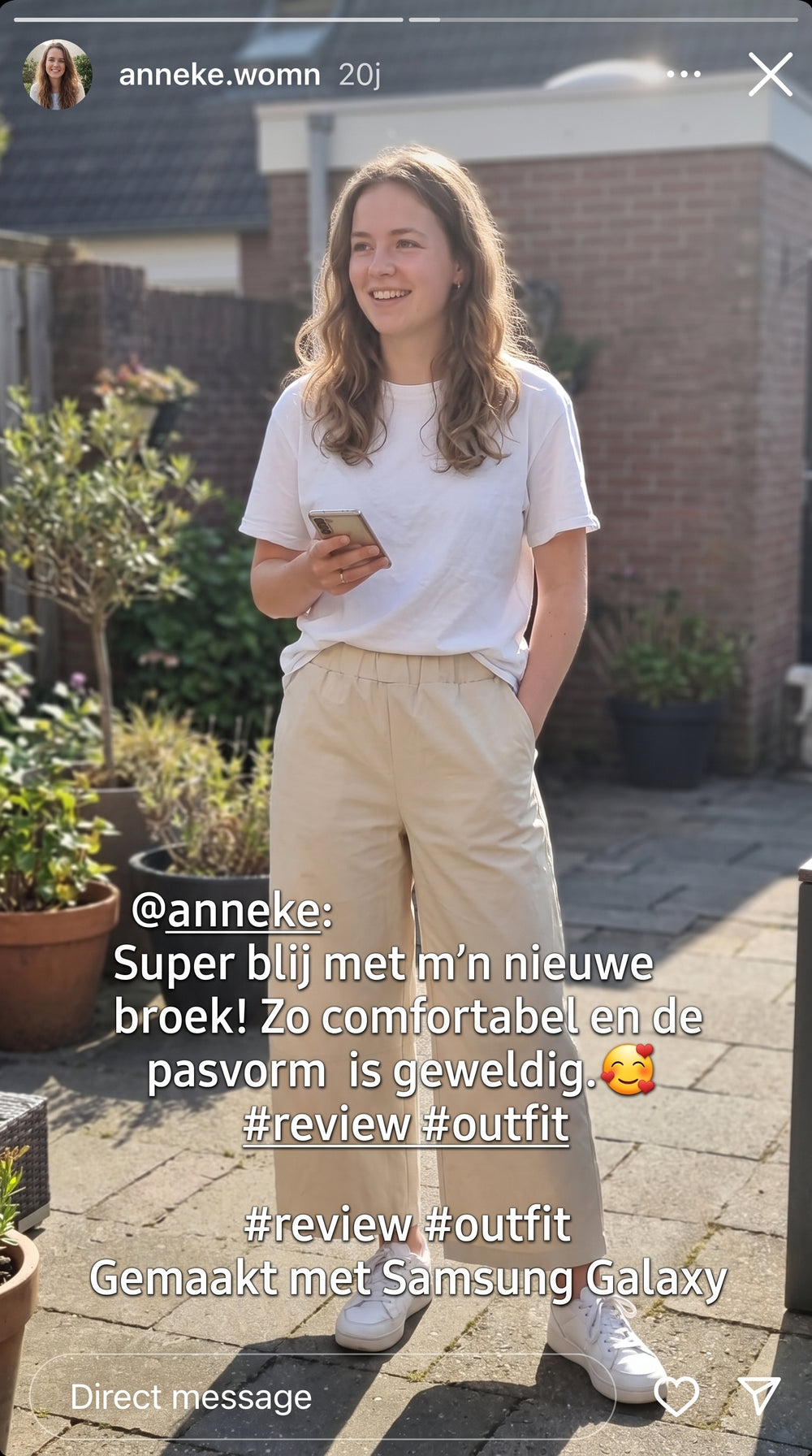 <h2>Kijk wat onze tevereden klanten zeggen!</h2>