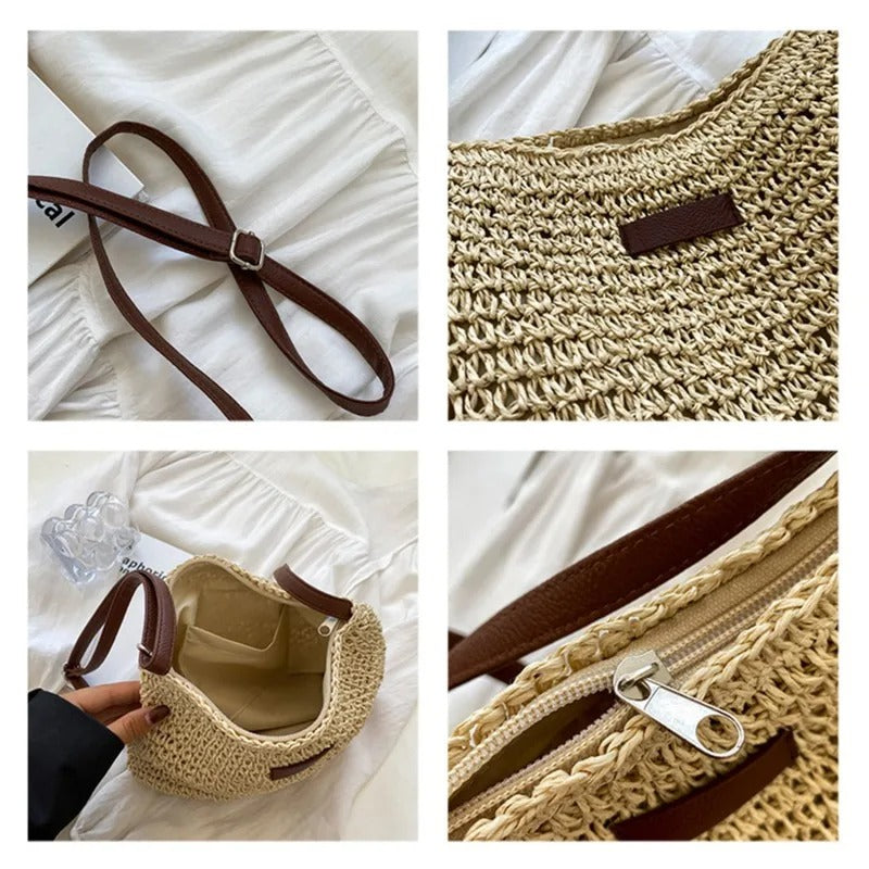 Jennifer | Crossbody Tas
