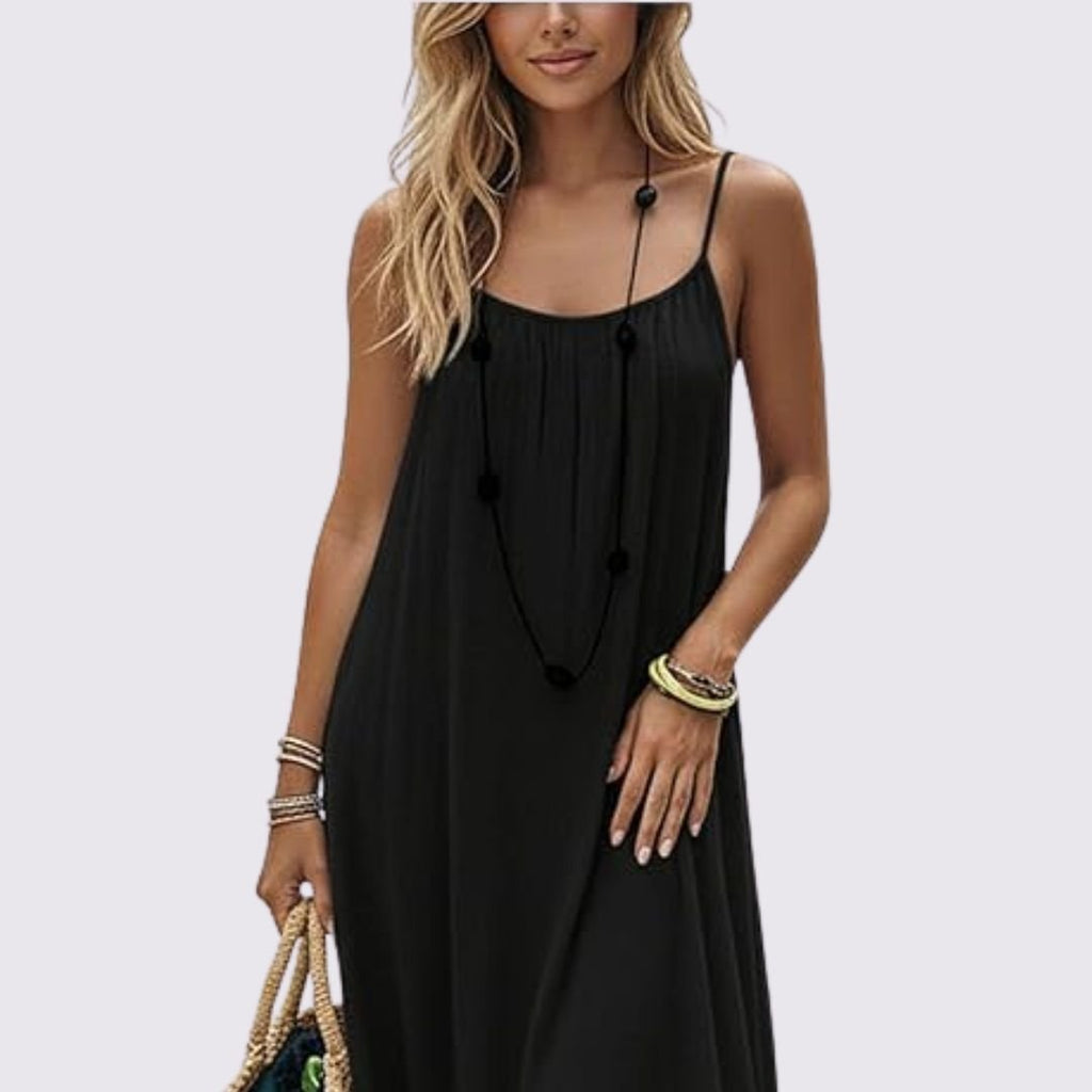 Rose | De Nuance Jurk