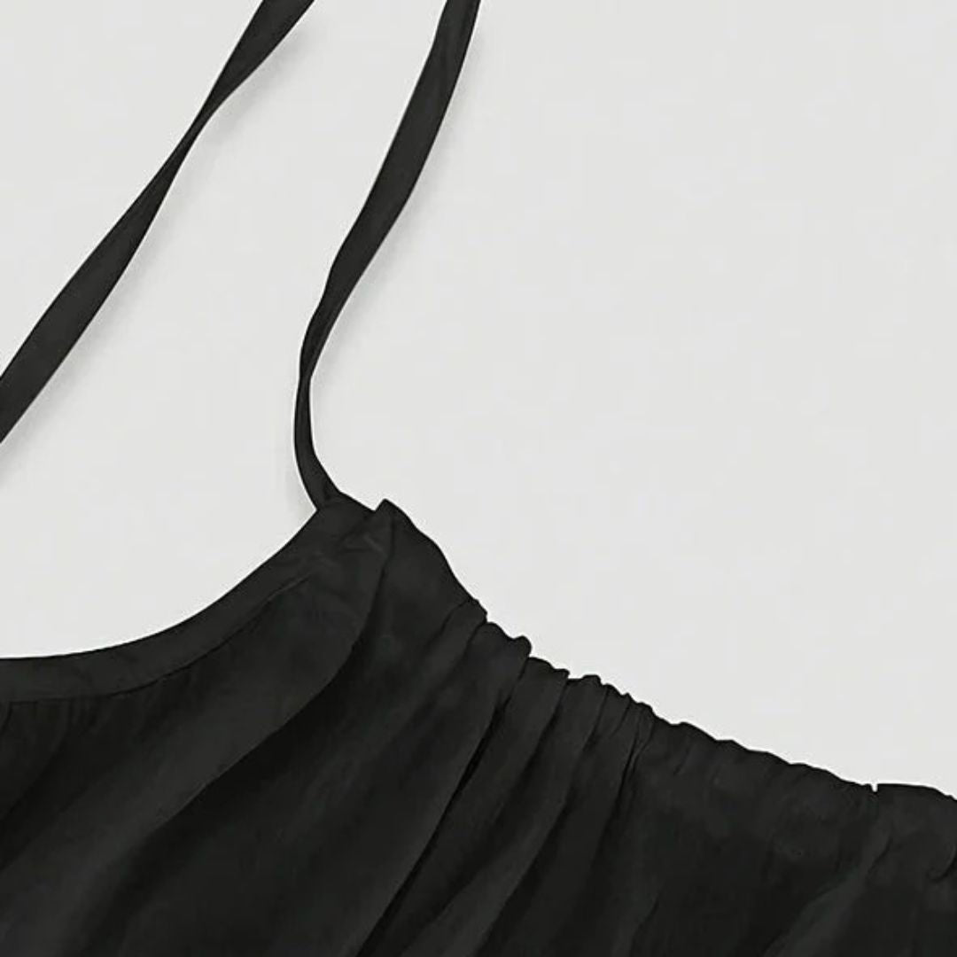 Rose | De Nuance Jurk