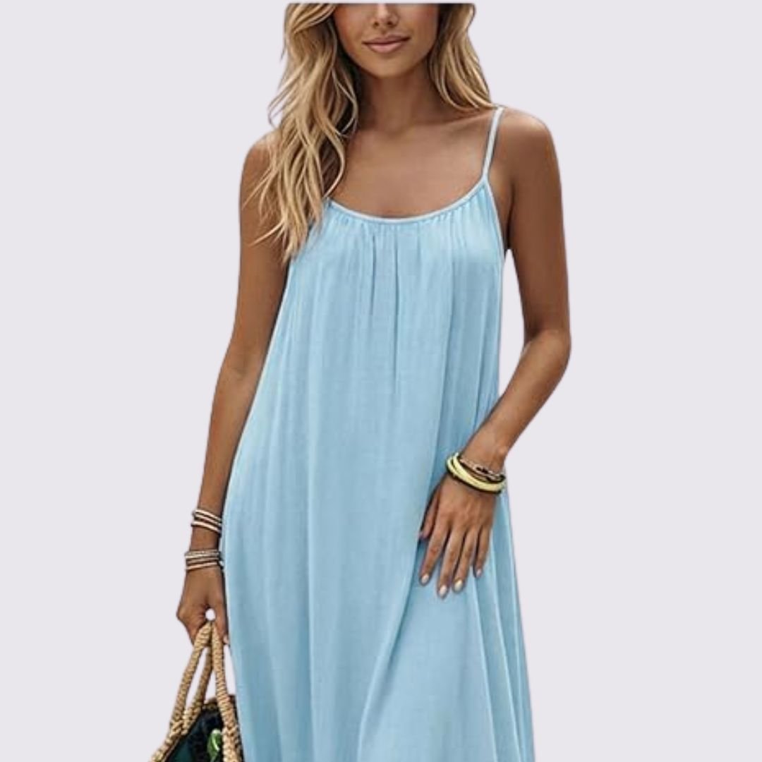 Rose | De Nuance Jurk